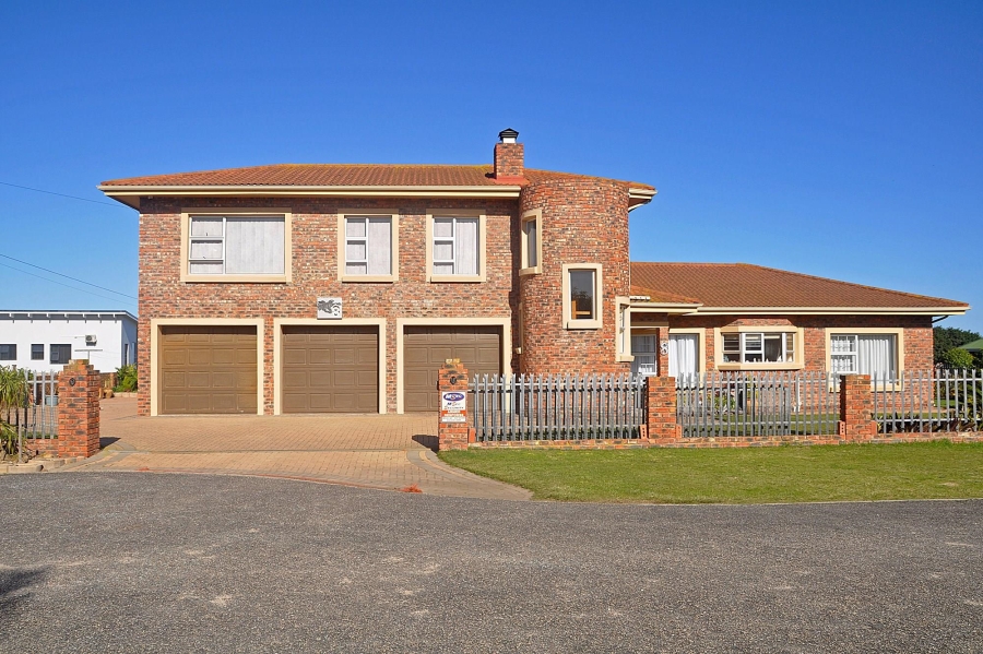 5 Bedroom Property for Sale in Tergniet Western Cape